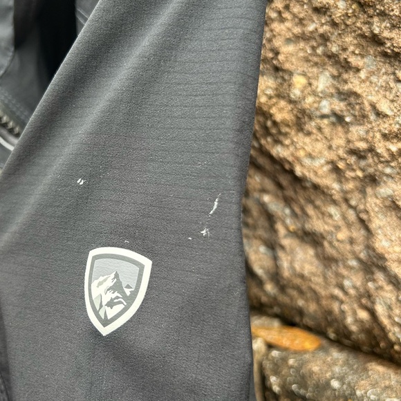 KUHL Jetstream Trench Coat - Women's - Picture 4 of 7